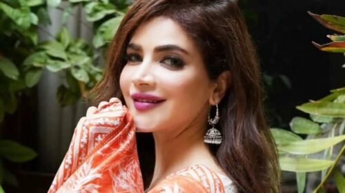 humaira asghar fallecimiento cuerpo acriz modelo causas muerte