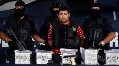 hummer los zetas