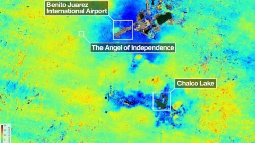 hundimiento cdmx edomex nasa