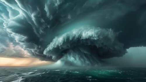 huracan milton comparativa huracanes estados unidos alerta maxima