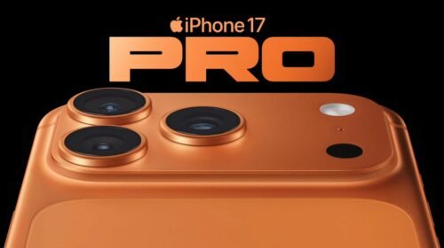 iPhone 17 Apple presenta Air ultrafino y conservación de precios en modelos Pro