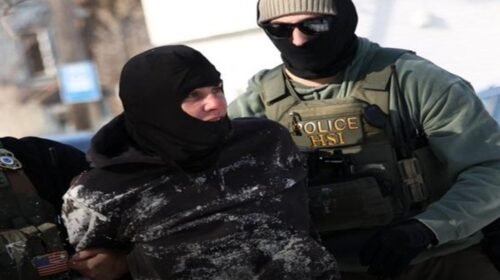 ice agentes mineapolis operativos migratorios
