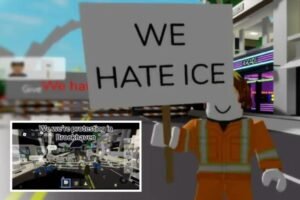 ice
