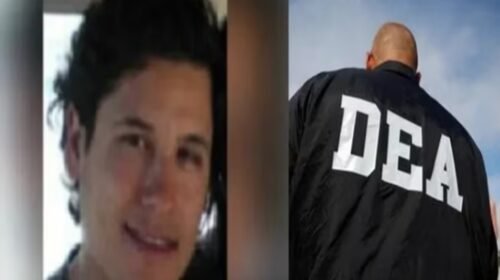 ice recompensa alfredillo hijo chapo los chapitos