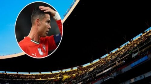 inauguracion estadio banorte cristiano ronaldo venta boletos reventa precios