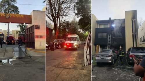 incendio amlo