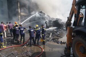 india air accidente aereo muertos india londres