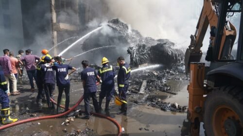 india air accidente aereo muertos india londres