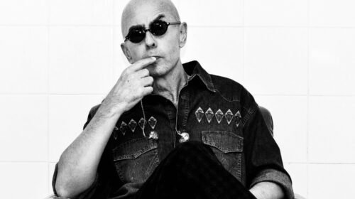indio solari fallece rock argentino cultura
