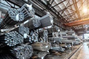 industria acero aluminio aranceles productos alza precio