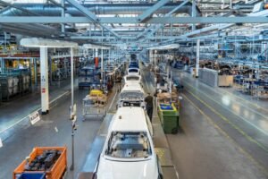 industria automotriz mexico aranceles trump estados unidos