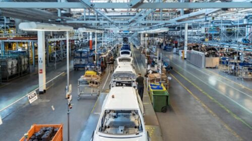 industria automotriz mexico aranceles trump estados unidos