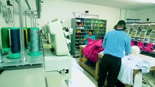 industria textil aranceles ropa china shein temu comercio exterior