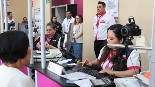 ine credencial votar menores de edad fecha limite