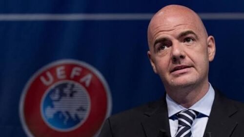 infantino