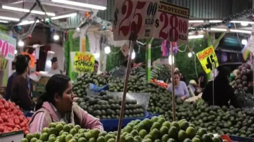 inflacion agosto inegi alza encarecimiento