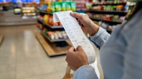 inflacion economia consumo mexico comercio