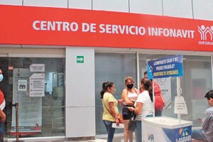 infonavit fast trak morena