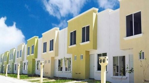 infonavit prestamos casas