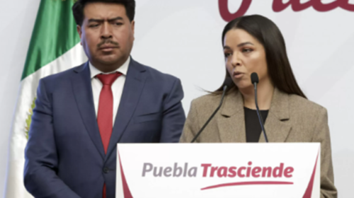 informe economica pue