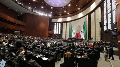 iniciativa doble nacionalidad gobernantes camara de diputados