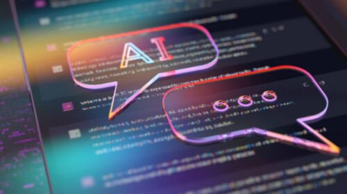 inteligencia articial nvida caida bolsa chat gpt