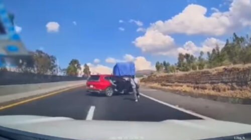 intento robo mexico texcoco inseguridad asalto familia