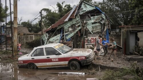 inundaciones
