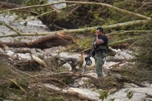 inundaciones texas lluvias muertos desaparecidos emergencia nacional