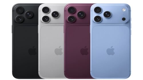 iphone apple nuevo diseño pro max