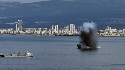 iran ataque israel bases militares eu