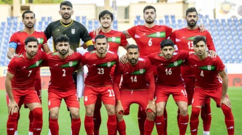 iran