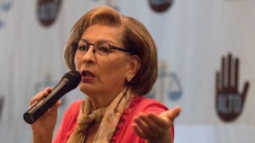isabel miranda de wallace fallecimiento organizacipon delito securstro mexico