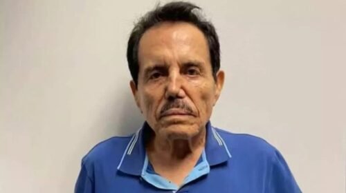 ismael zambada solicitud repatriacion narcotrafico cds