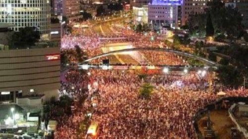 israel potestas guerra tel aviv