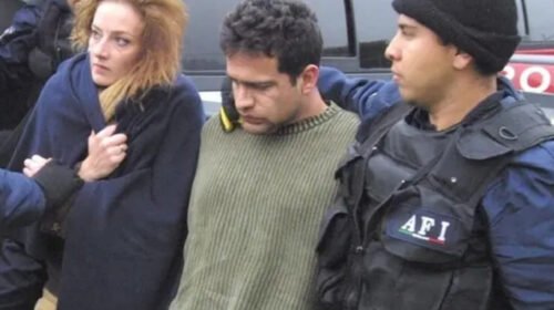 israel vallarta liberacion amlo caso florence cazzes