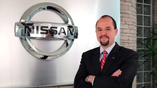 ivan espinosa ceo nissan mexicano negocios