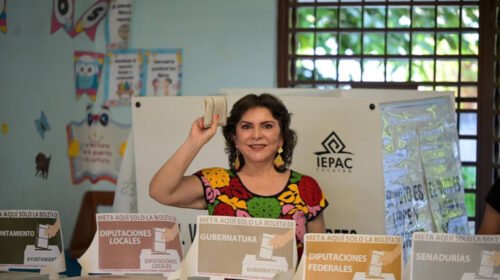 ivnne ortega movimiento ciudadano legisladora elecciones