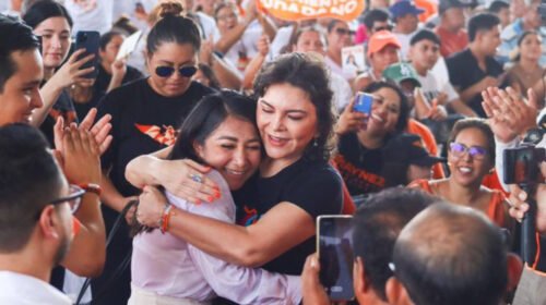 ivonne ortega movimiento ciudadano yucatan