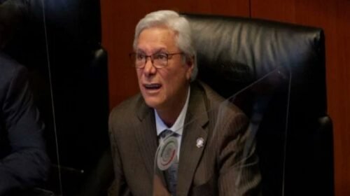 jaime bonilla marina del pilar baja california