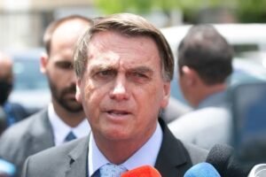 jair bolsonaro medidas cautelares acusaciones golpe estado brasil