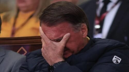 jair bolsonaro sentencia brasil golpe de estado