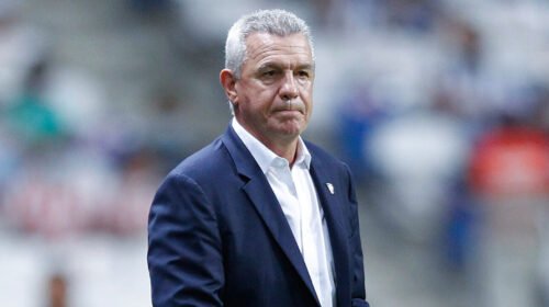 javier aguirre convocados mexico tri