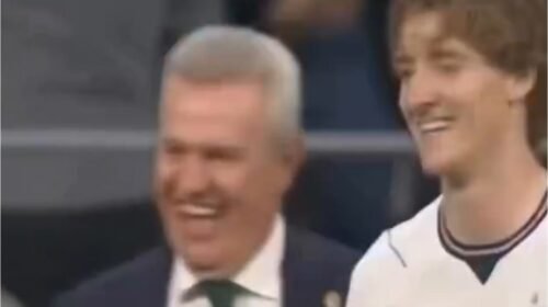 javier aguirre premio parodia estados unidos mundial 2026 seleccion mexicana