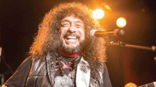 javier batiz fallecimiento rock mexicano