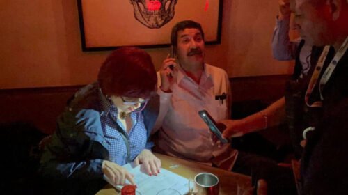 javier corral detencion fiscalia ulises lara