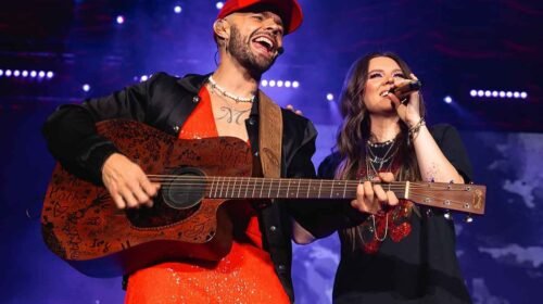 jesse joy separacion espectacuos musica