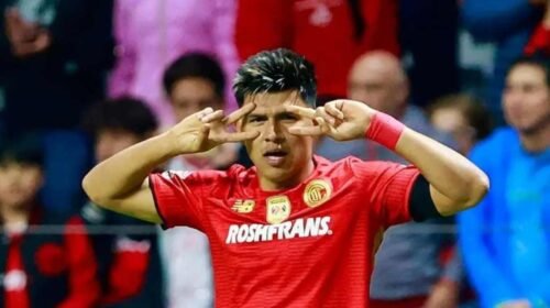 jesus gallardo toluca renovacion