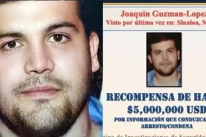 joaquin guzman trato estados unidos pena muerte juicio chicago narcotrafico