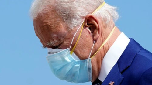 joe biden covid